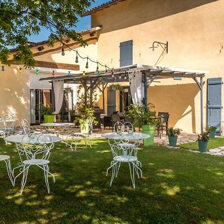 Chambres D'Hotes La Vigneronne Senouillac Esterno foto