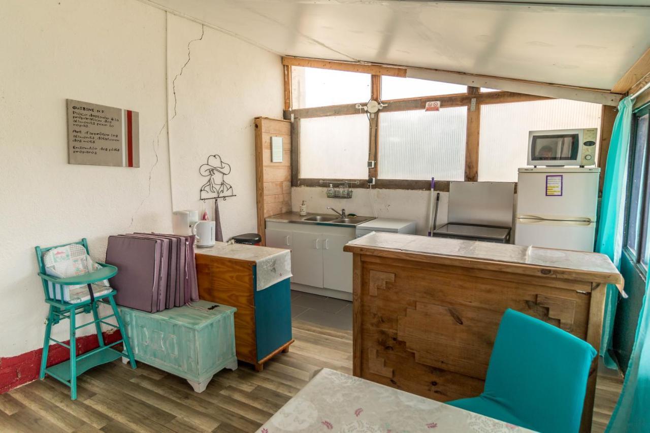 Chambres D'Hotes La Vigneronne Senouillac Esterno foto