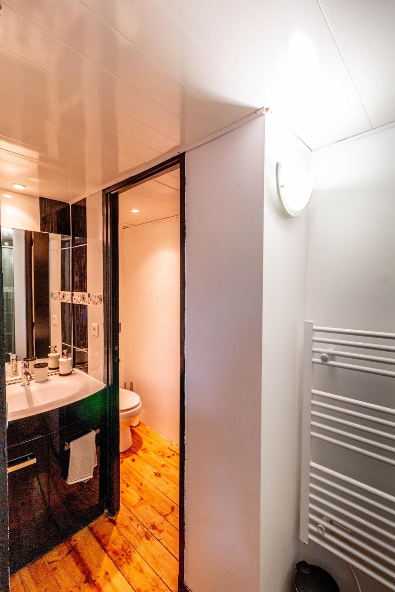 Chambres D'Hotes La Vigneronne Senouillac Esterno foto