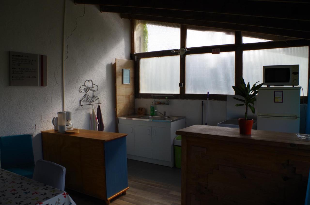 Chambres D'Hotes La Vigneronne Senouillac Esterno foto