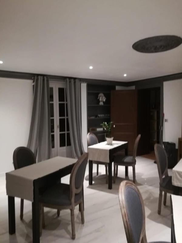 Chambres D'Hotes La Vigneronne Senouillac Esterno foto